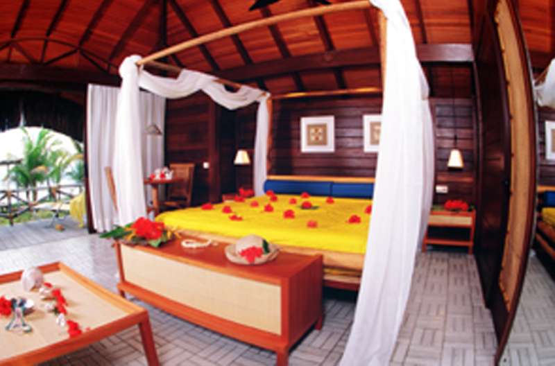 Nannai Resort & Spa - foto 2