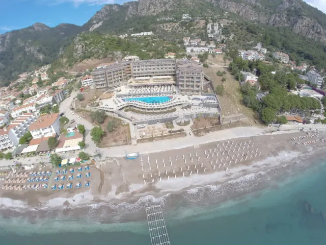 Turunç Premium Otel - foto 3