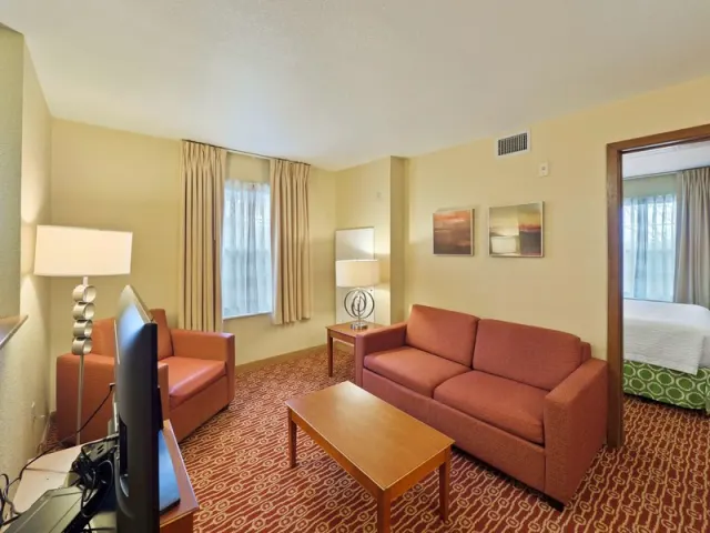 Extended Stay America Chantilly Dulles - photo 4