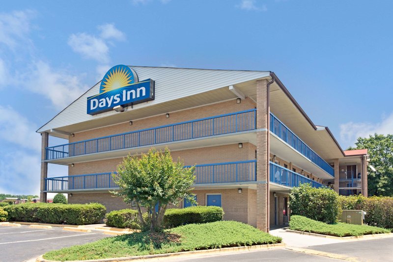 Days Inn by Wyndham Charlotte Northlake - photo 1