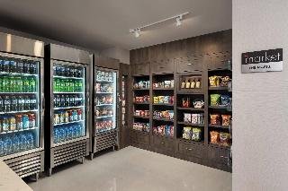 Residence Inn Richmond West/Midlothian - photo 2