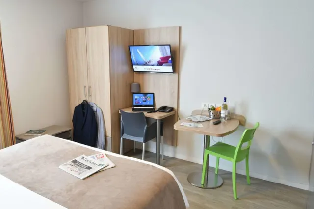 Bass Boutique Hotel - foto 4