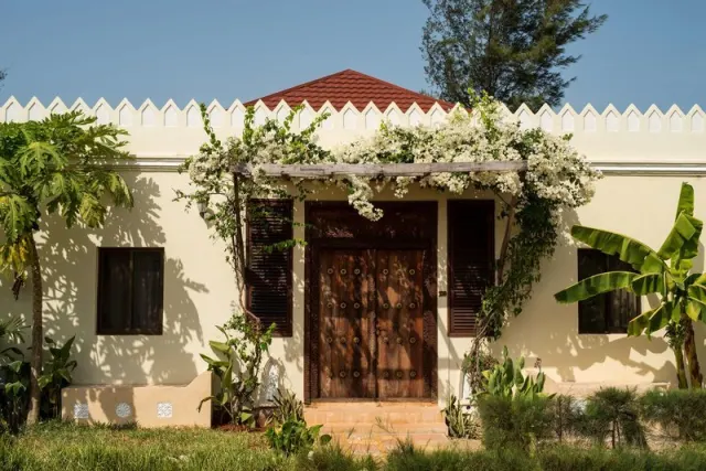 Moja Tuu Luxury Villas - photo 2