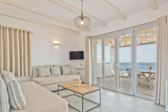 Alsalos Villas - photo 2