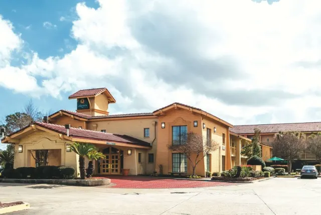 La Quinta Inn by Wyndham New Orleans West Bank / Gretna - photo 2