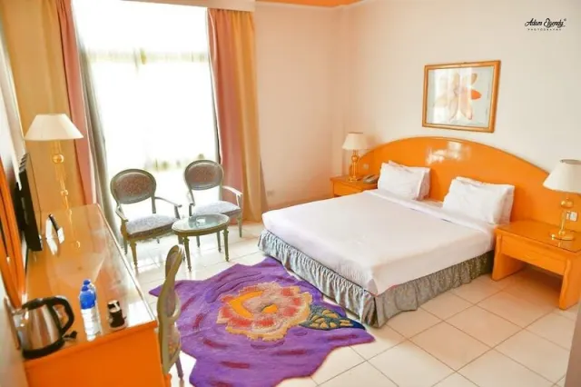 Amarina Sun Resort  Aqua Park Sharm El Sheikh - photo 2