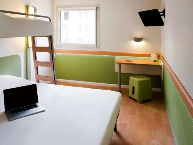 ibis budget Avignon Centre — фото 2