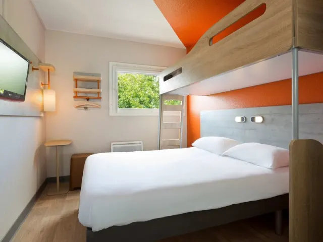 ibis budget Le Mans Universite - foto 2