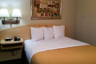 Birch Hill Suites South Bend - foto 3