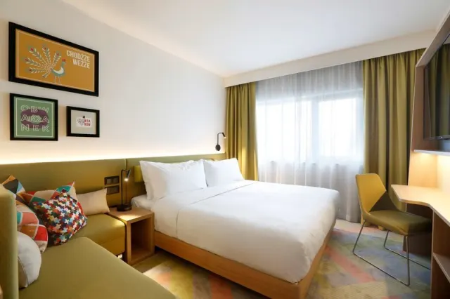 Hampton by Hilton Krakow Airport - รูปภาพที่ 3