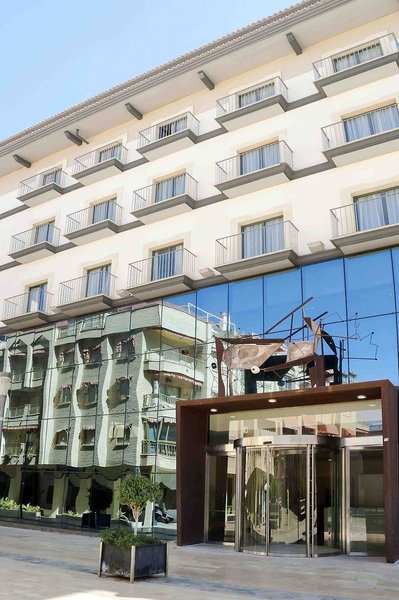Hotel Atrio del Mar - photo 3