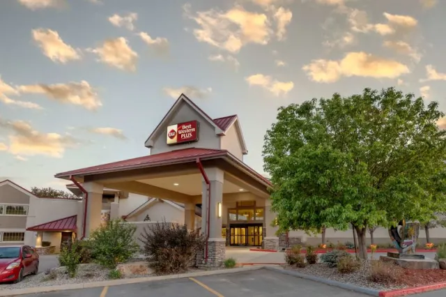 Best Western Plus Loveland Inn, Colorado