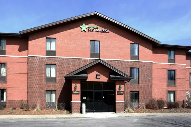 Extended Stay America Des Moines West Des Moines, West Des Moines