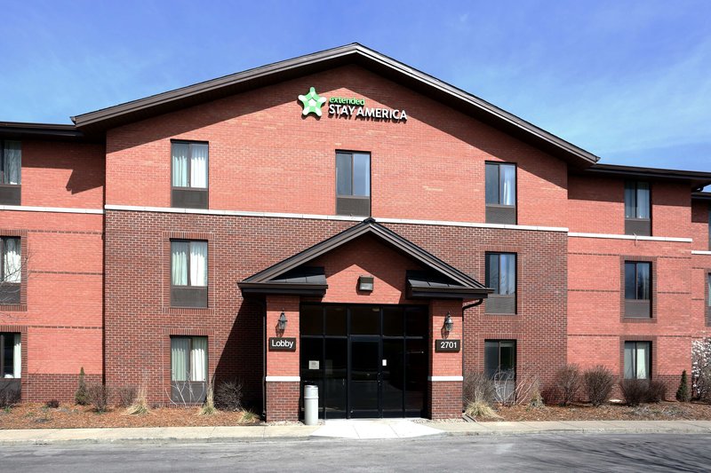 Extended Stay America Des Moines West Des Moines - photo 1