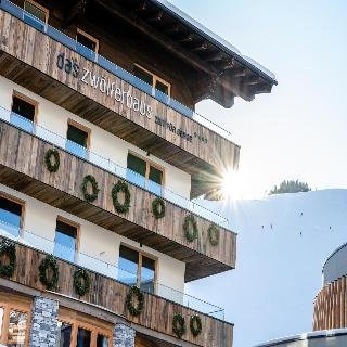 Hotel Zwölferhaus - photo 2