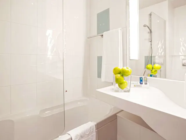 Holiday Inn Salerno - Cava de' Tirreni - foto 2