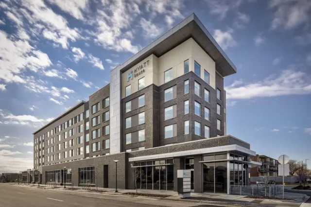 Hyatt House Denver Aurora, Colorado