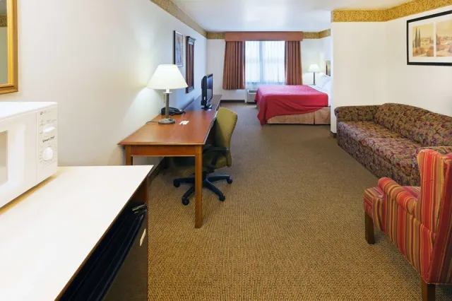 Country Inn  Suites by Radisson Chambersburg PA - foto 4