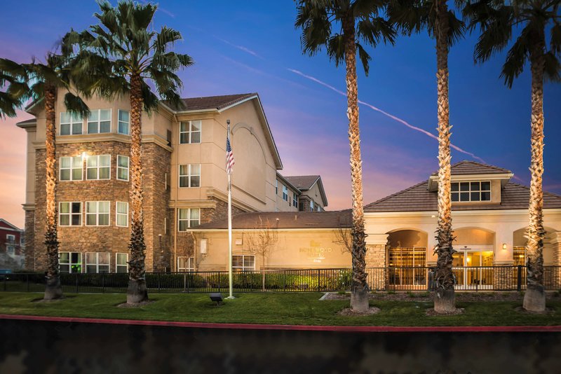Homewood Suites by Hilton Ontario-Rancho Cucamonga - photo 1