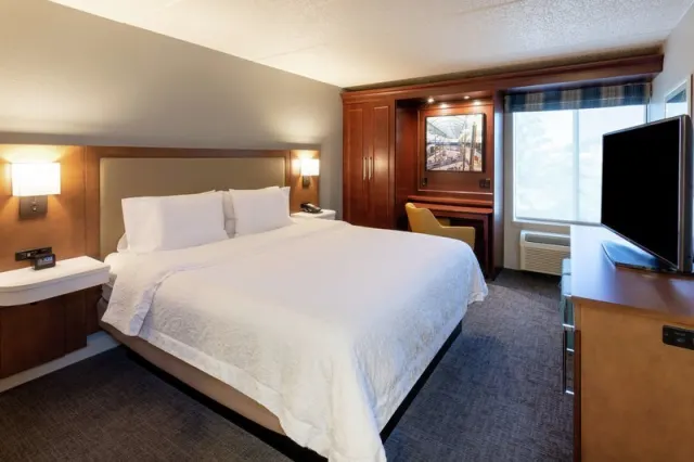 Hampton Inn Minneapolis/Eagan - foto 4