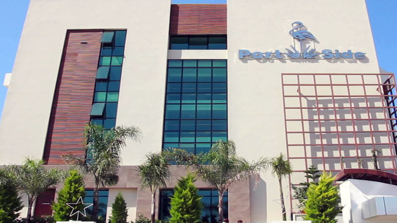 Port Side Resort Hotel - photo 1