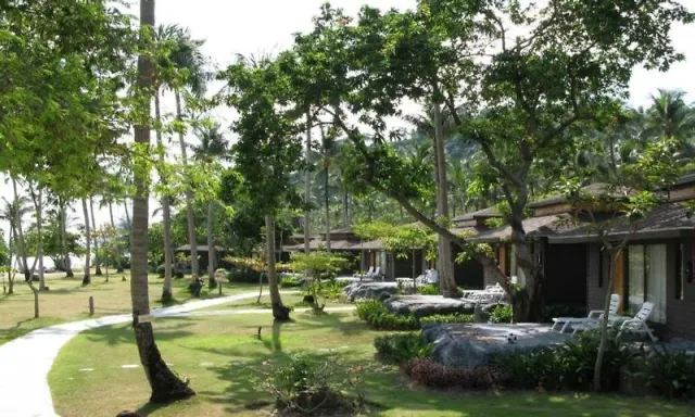 Koh Hai Fantasy Resort & Spa - photo 2