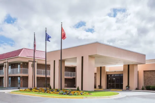 Ramada by Wyndham Wytheville, Virginia