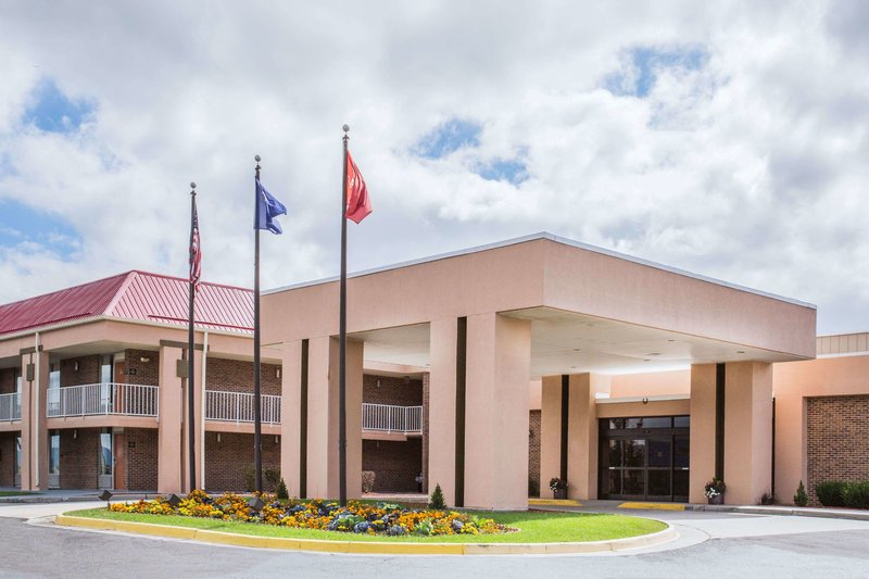 Ramada by Wyndham Wytheville - foto 1