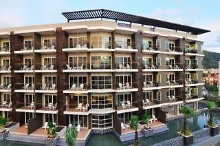 Andakira Hotel Patong - photo 2
