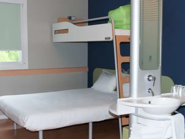 Ibis budget Rodez - รูปภาพที่ 3