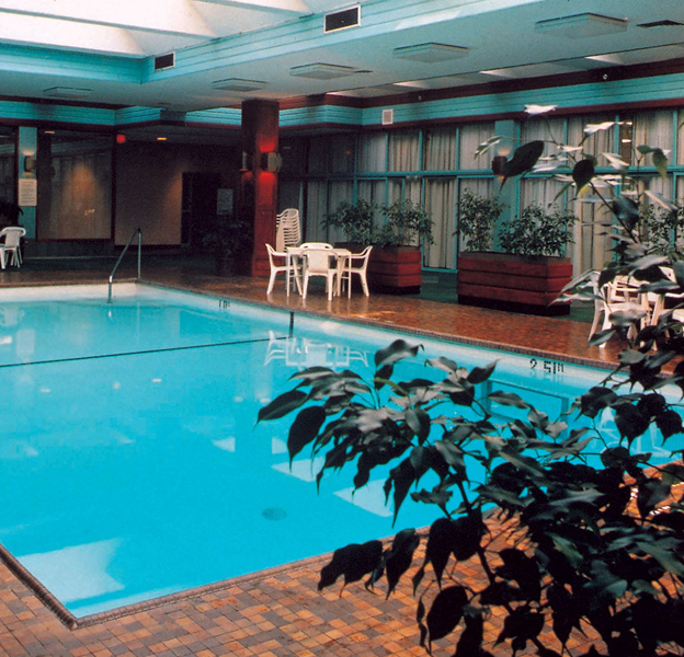 Crowne Plaza Kitchener-Waterloo - foto 2