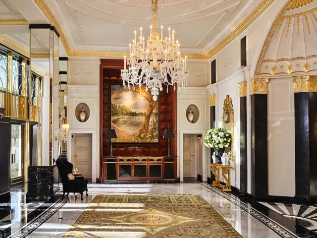 The Dorchester - photo 4