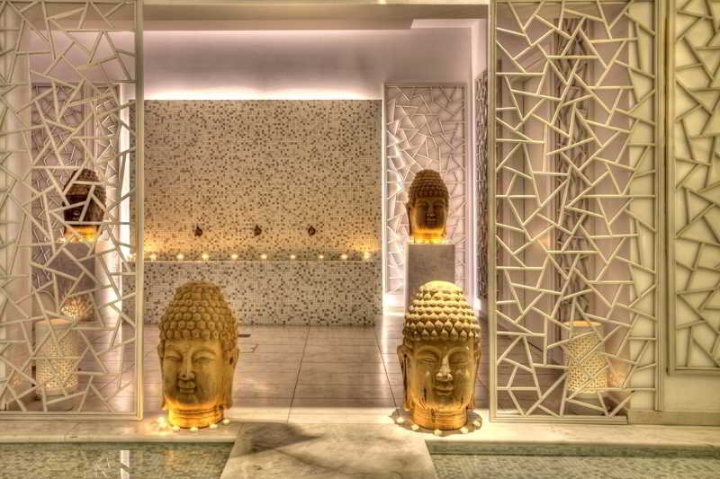 Salvator Villas & Spa - รูปภาพที่ 1