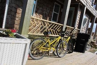 Pierhouse Bed & Breakfast - foto 3