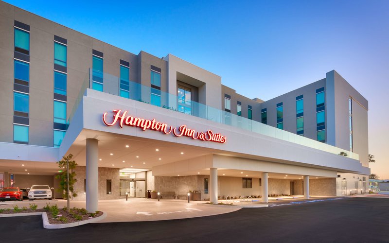 Residence Inn at Anaheim Resort/Convention Center - photo 1