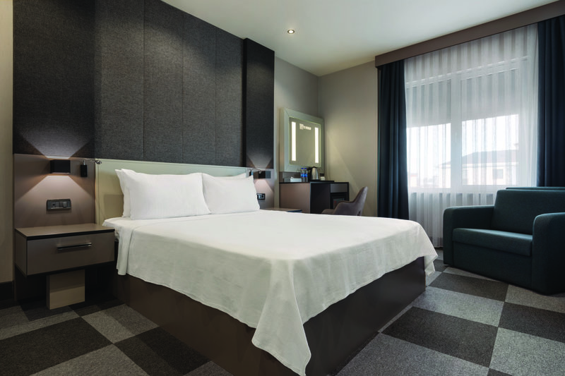 Tryp By Wyndham Istanbul Sancaktepe - foto 1