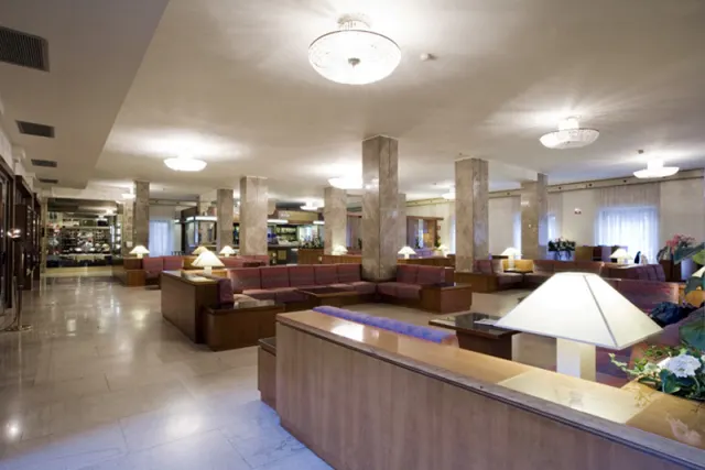 Grand Mediterraneo - foto 4