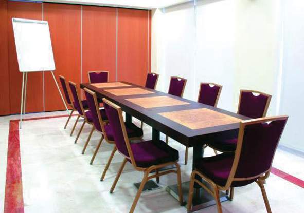 Athens Central Hotel - 照片 4