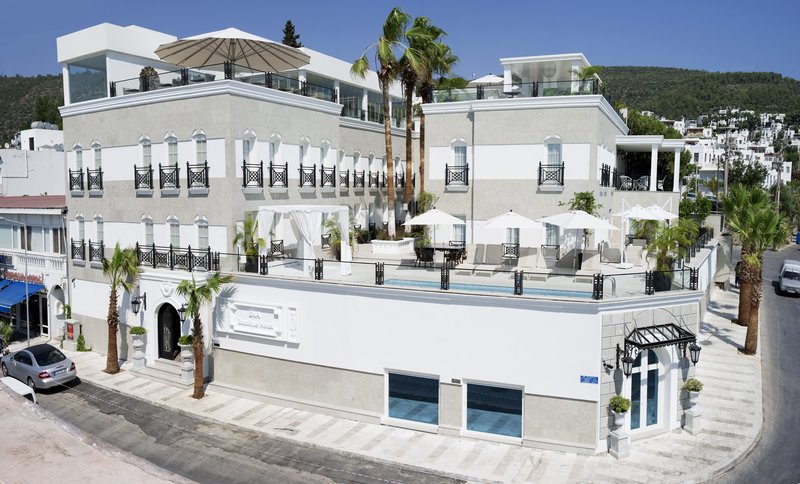 Ena Boutique Hotel - photo 1