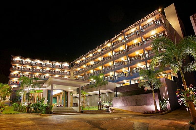 Krabi Chada Resort - photo 1