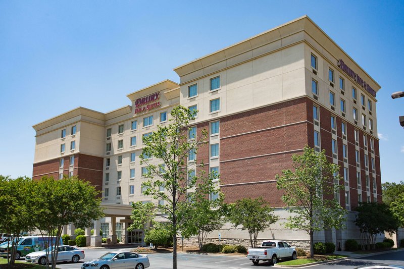 Drury Inn & Suites Greenville - photo 1