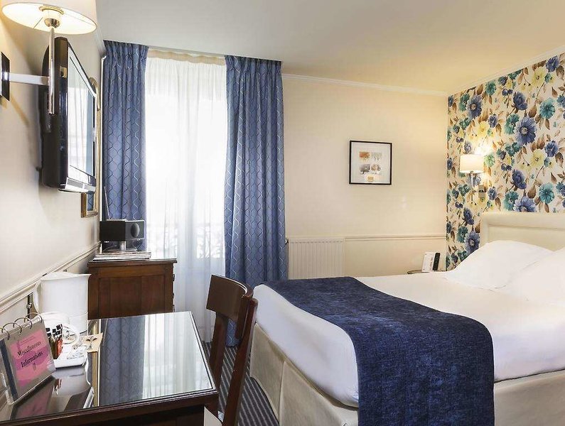 Relais Bosquet - photo 1