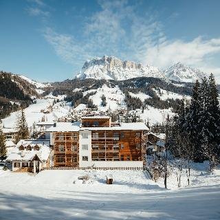 Hotel Melodia del Bosco - photo 4