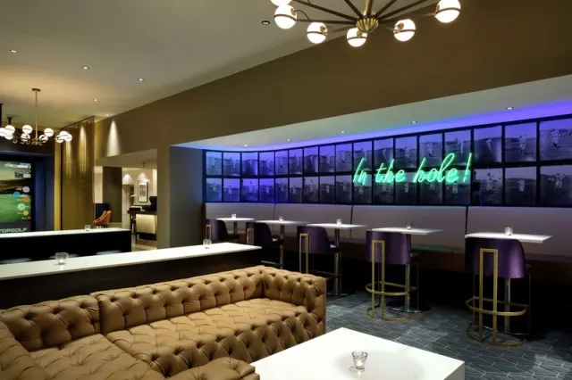 DoubleTree by Hilton Hotel Dallas Campbell Centre - foto 3