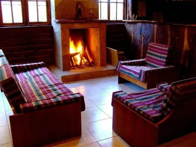 Hotel Don Sebastian - foto 4