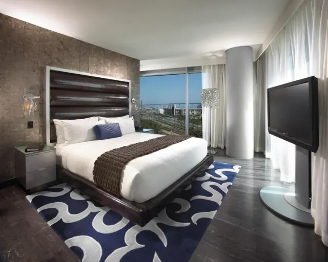 Hard Rock Hotel San Diego - foto 3