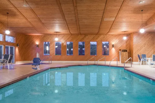 Hurley House Hotel - foto 2