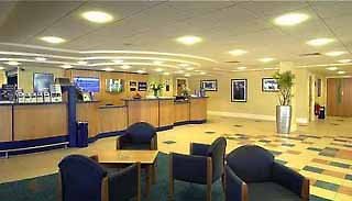 Holiday Inn Express Northampton M1, Jct 15 - photo 2