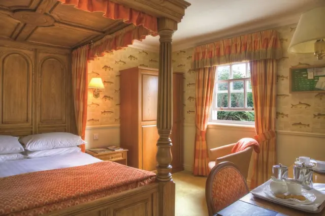 Hotel Páv - photo 3