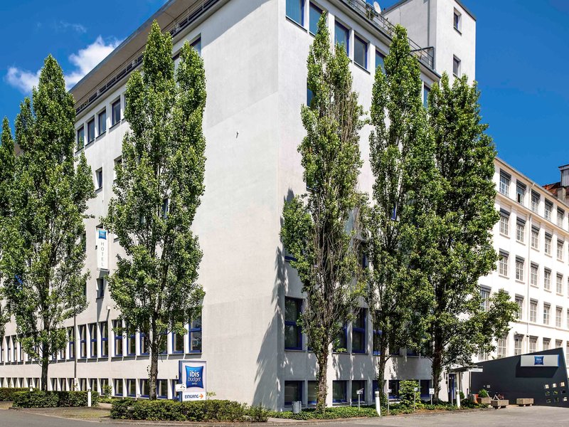 ibis budget Nuernberg City Messe - foto 1